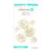 White Paper Pom Poms By Celebrate It™